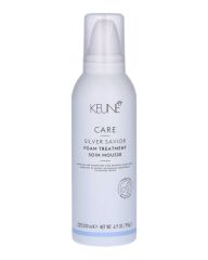 Keune Care Silver Savior Foam Treatment