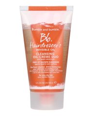 Bumble And Bumble Hairdresser's Invisible Oil - Cleansing Oil-Creme Duo 150 ml