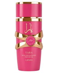 Lattafa Yara Candy Concentrated Oil