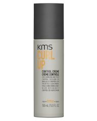 KMS Curlup Control Creme (N) 150 ml