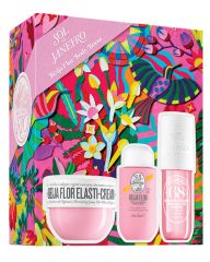 Sol de Janeiro Beija Flor Body Boost Gift Set