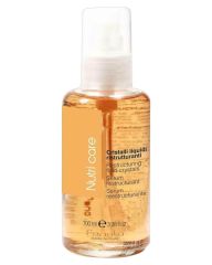 Fanola Nourishing Restructuring Fluid Crystals