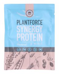 Plantforce Synergy Protein Natural