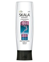 Skala Bomba de Vitaminas com Ácido Hialurônico — Condicionador