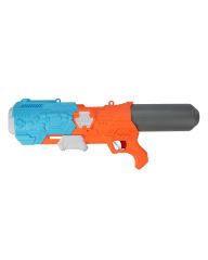 Excellent Houseware Pump vattenpistol blå