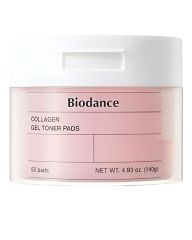 Biodance Collagen Gel Toner Pads