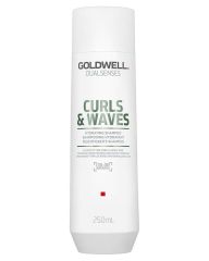Goldwell Dualsenses Curls & Waves Hydrating Shampoo