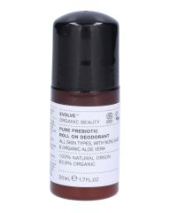 Evolve Pure Prebiotic Roll On Deodorant