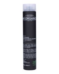 MY.ORGANICS - The Organic Treatment Special Shampoo Rose And Vanilla 250 ml