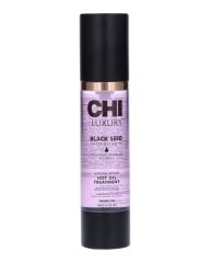 Chi Luxury Black Seed Oil Intense Repair Hot Oil Treatment