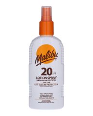 Malibu Sun Lotion Spray SPF 20