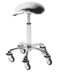 Sibel RollerCoaster Eccentric Silver