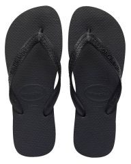 Havaianas Top - Sort - Str. 40/41 EU