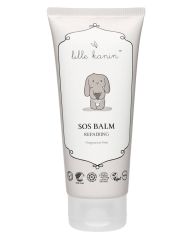 Lille Kanin SOS Balm Repairing