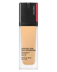 Shiseido Synchro Skin Self-Refreshing Foundation Oil-Free SPF 30