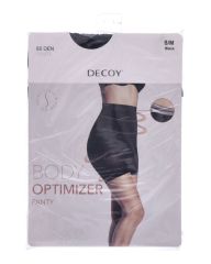 Decoy Body Optimizer (80 DEN) Black S/M