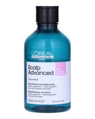 L'Oréal Professionnel Scalp Advanced Anti-Discomfort Shampoo