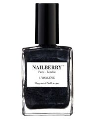 Nailberry Oxygenated Nail Lacquer - 50 Shades