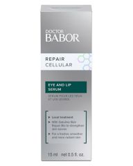 Doctor Babor Repair Cellular Eye and Lip Serum