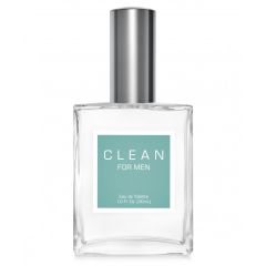 Clean For Men EDT 30 ml