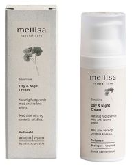 Mellisa Sensitive Day & Night Cream