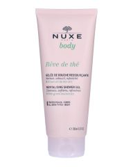 Nuxe Rêve De thé Revitalising Shower Gel