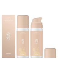 Lovro Bubble Foundation 02 Vanilla