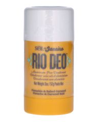 Sol De Janeiro Rio Deo