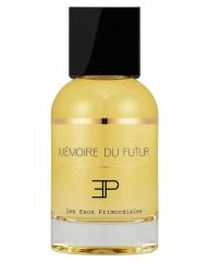 Les Eaux Primordiales Mémoire du Futur EDP