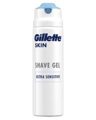 Gillette Skin Ultra Sensitive Shaving Gel