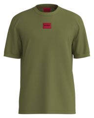 Hugo Boss Diragolino T-Shirt Grøn Str. XL