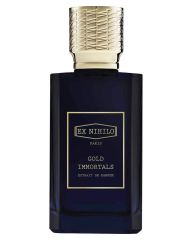 EX NIHILO Gold Immortals Extrait de Parfum