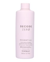 Montibello Decode Zero Essential Shampoo