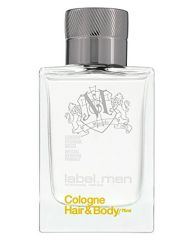 Label.men Cologne Hair & Body 75 ml