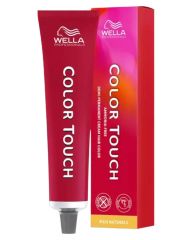 Wella Color Touch 6/35 Dark Blonde Gold Mahogany
