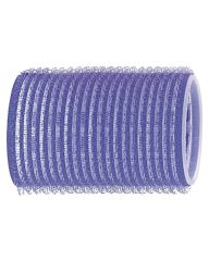 Sibel Velcro Hair Rollers 6 stk