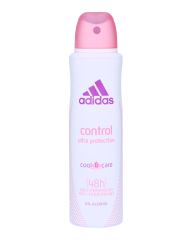 Adidas Cool & Care Control Deo Spray