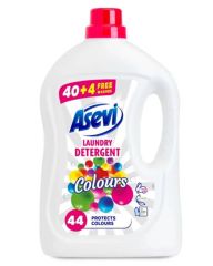 Asevi Laundry Detergent Colours