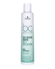 BC Bonacure Scalp Soothing Shampoo