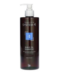 System 4 4 Shale Oil Shampoo