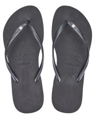 Havaianas Slim Crystal SW II BR 35/36