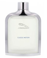 Jaguar Classic Motion For Men EDT