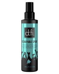 D:FI Hair Reshapable Spray 150 ml