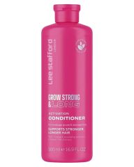 Lee Stafford Grow Strong & Long Activation Conditioner