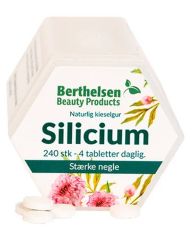 Berthelsen Naturprodukter - Silicum 