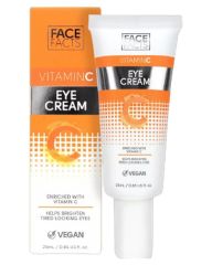 Face Facts Vitamin C Eye Cream