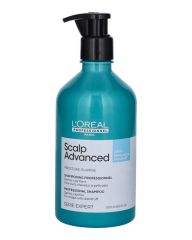 Loreal Scalp Advanced Dermo-Clarifier Shampoo