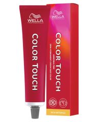 Wella Color Touch Dark Blonde Gold 6/3