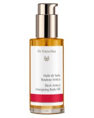 Dr. Hauschka Birch Arnica Body Oil 75 ml