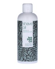 Australian Bodycare Shave Oil